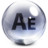 aftereffects Icon